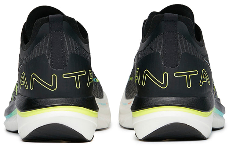 ANTA C202 GT 'Black Yellow' 112215589S-2