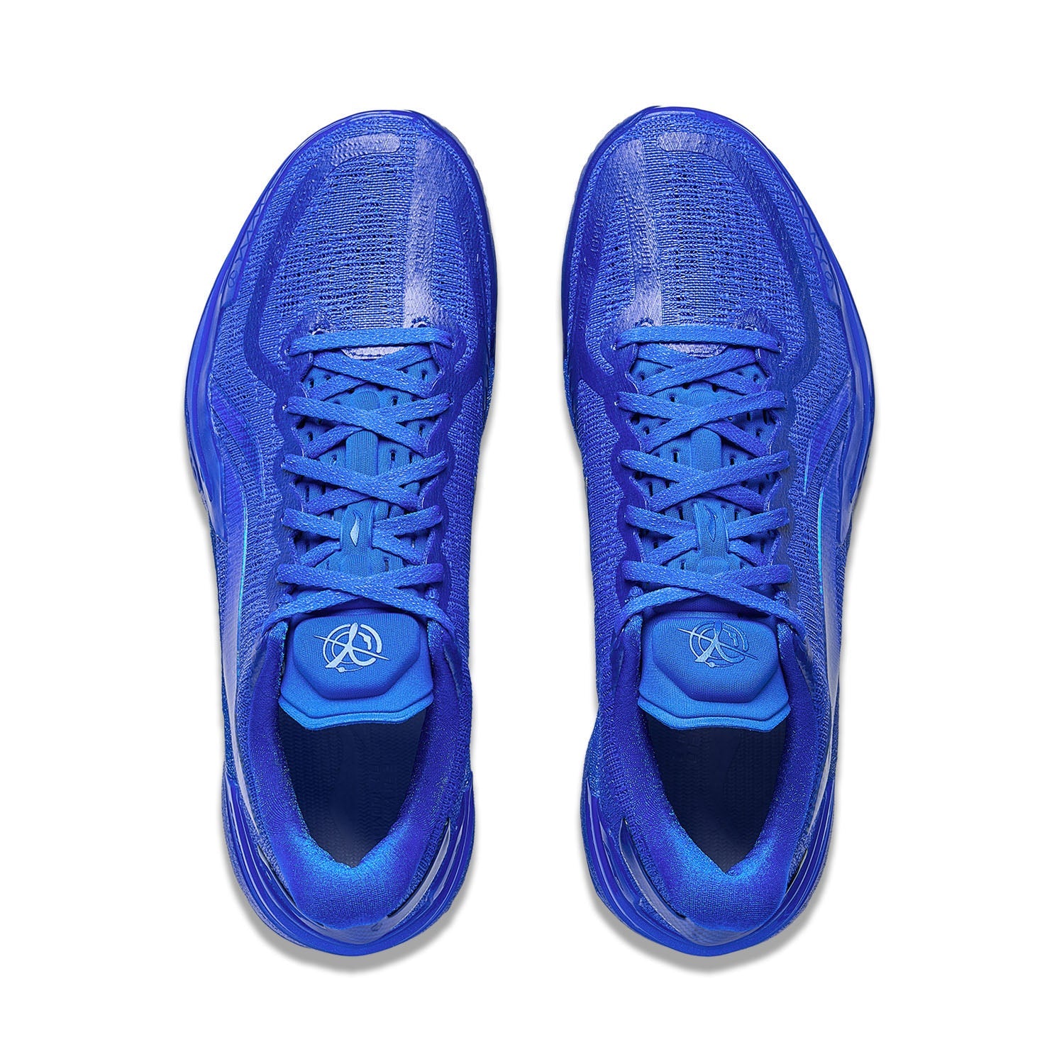 Li-Ning Gamma 1 'Blue-Ray' ABAU039-2