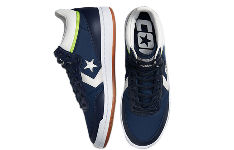 Converse Fastbreak Pro Cons Mid 'Obsidian' 167609C