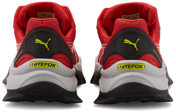 PUMA Nitefox Highway 371480-02
