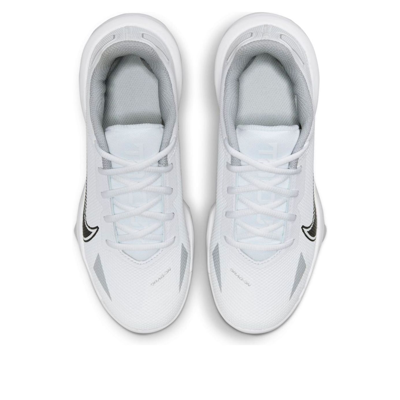 (GS) Nike Force Trout 8 Pro MCS 'White Wolf Grey' CZ5912-100
