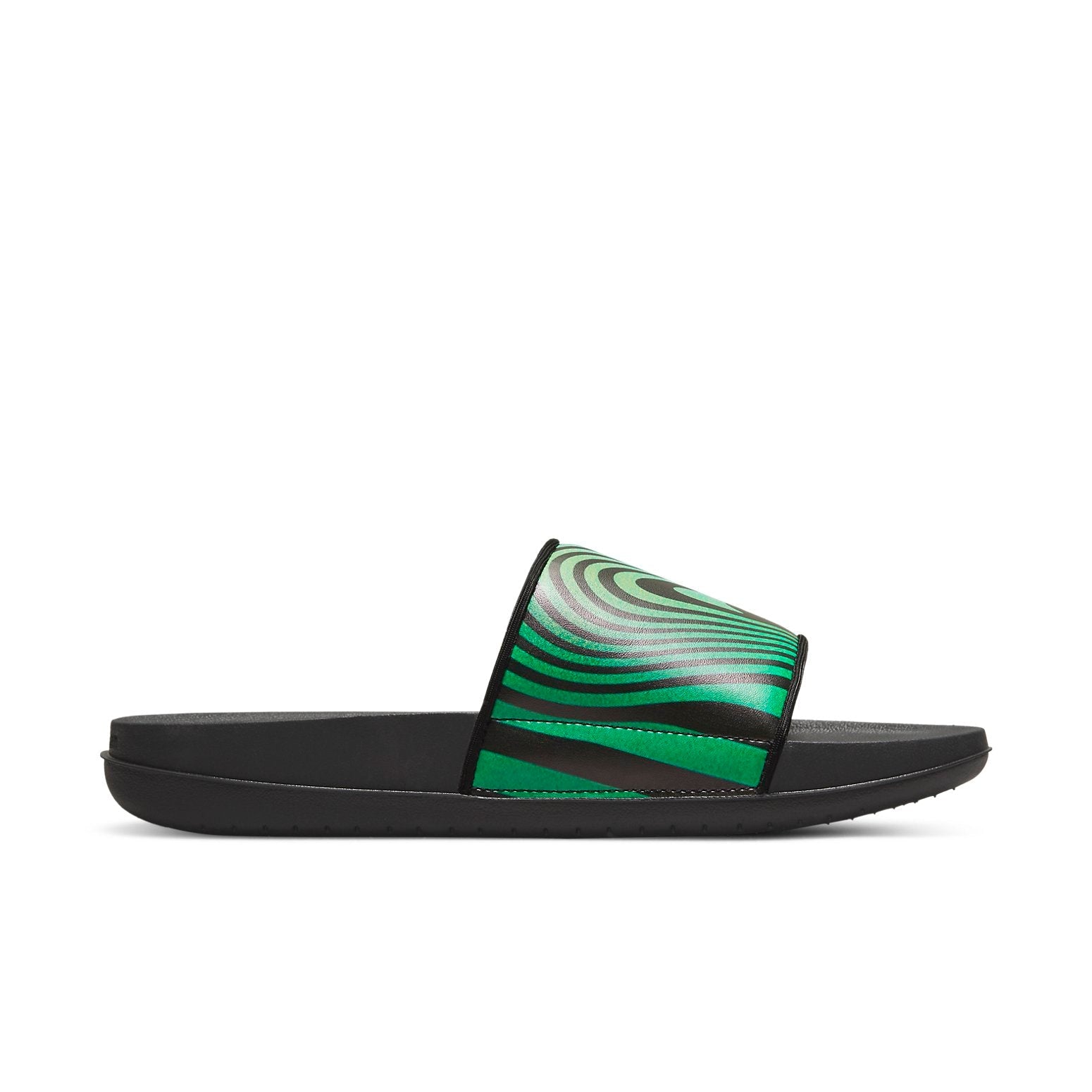 (WMNS) Nike OffCourt Slide 'A.I.R' DO2162-001