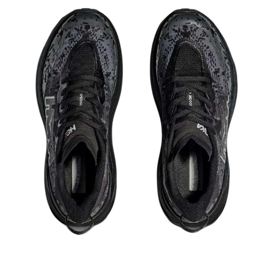 (GS) HOKA ONE ONE Speedgoat 6 'Obsidian Outer Orbit' 1156933-ORR