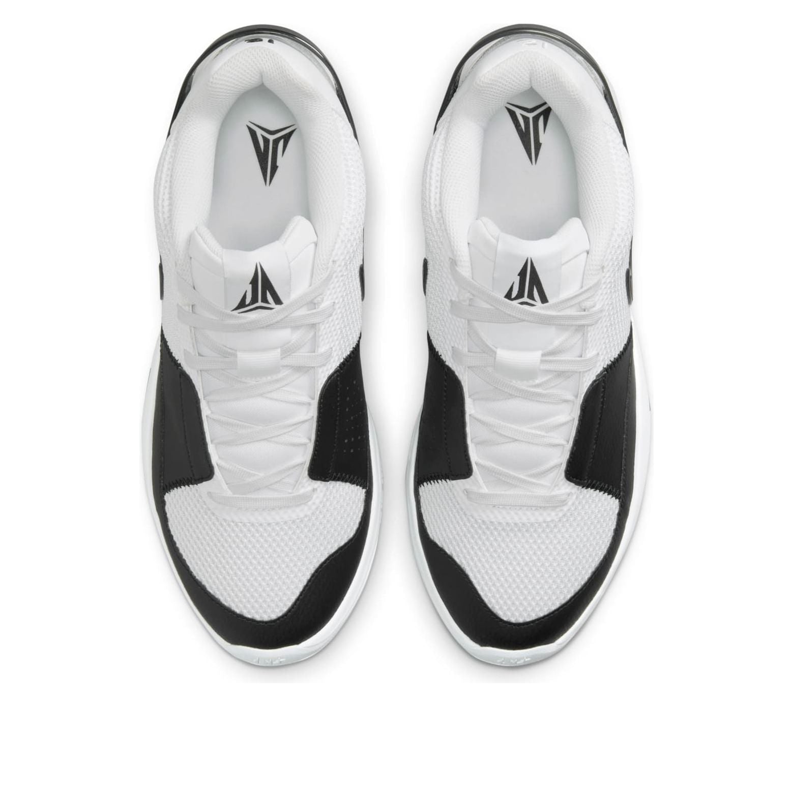 Nike JA 1 EP 'Scratch 2.0 - White Black' DR8786-101