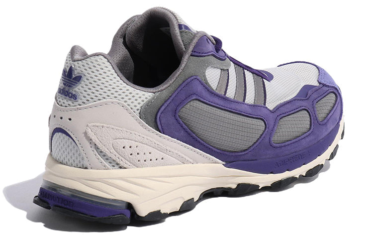 adidas originals Shadowturf 'Gray Purple' HP7745