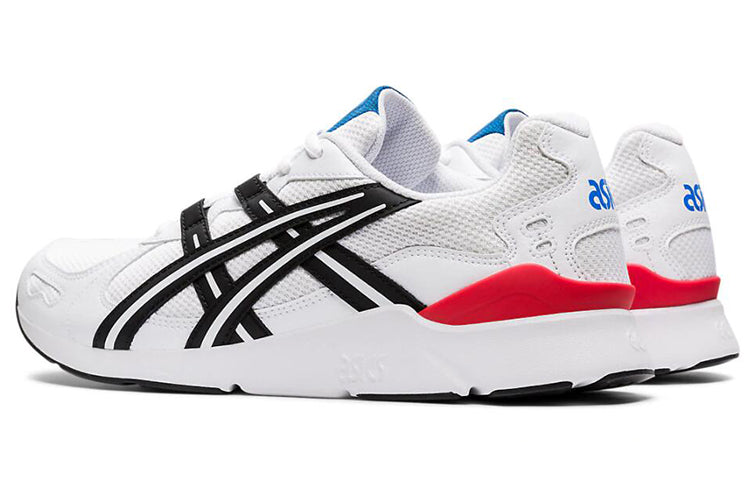 ASICS Gel Lyte Runner 2 'White Black' 1191A296-102