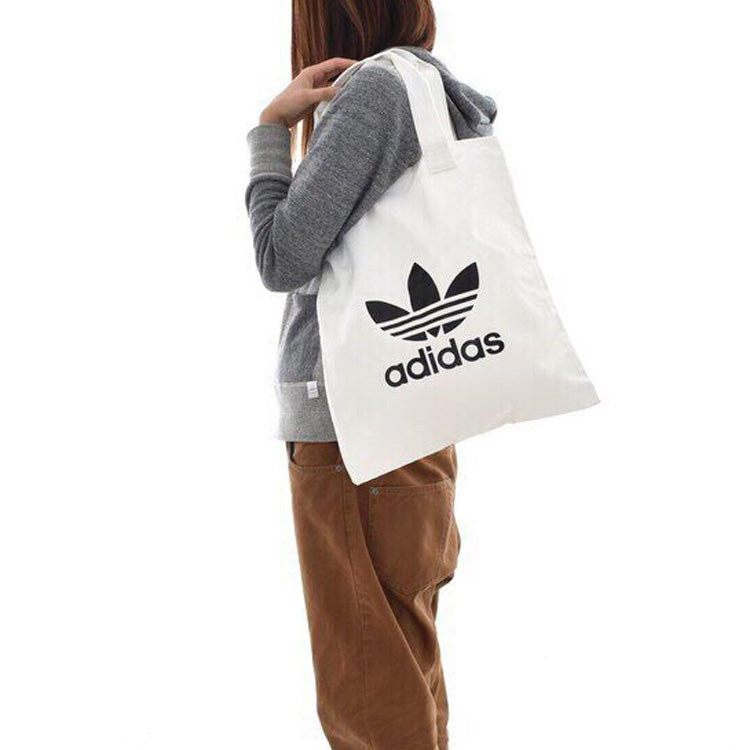 adidas Originals Shopper Bag 'White' BQ7569
