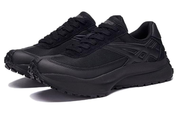 Onitsuka Tiger SP-II 'Black' 1183C185-001
