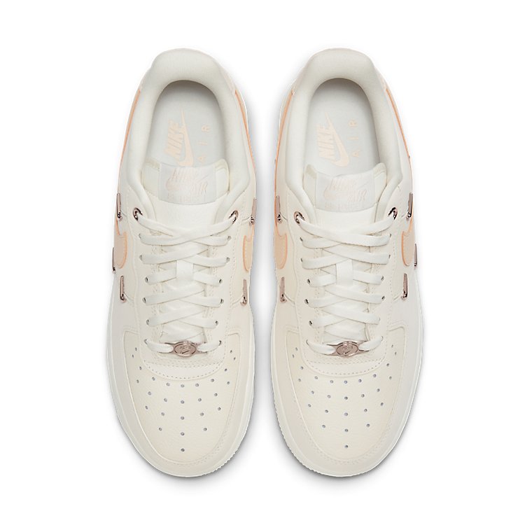 (WMNS) Nike Air Force 1 Low '07 LX 'Rose Gold' FV8110-181