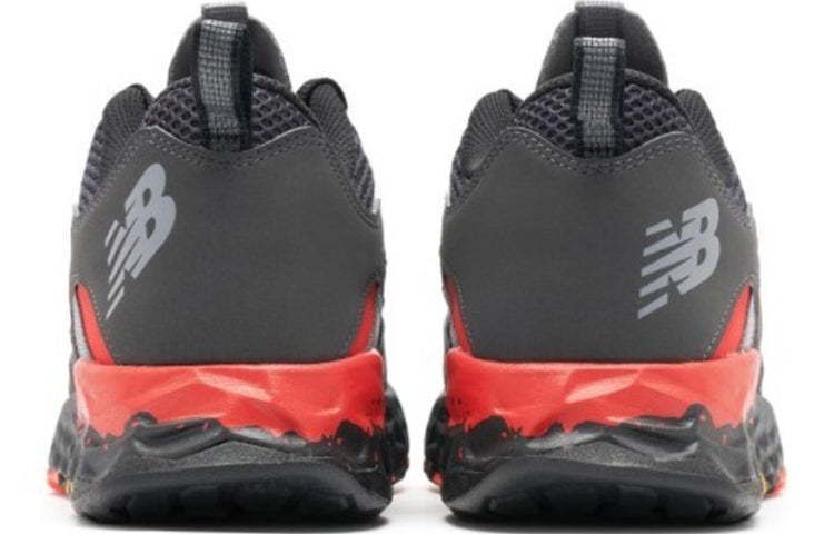 New Balance 850 Sneakers Red/Black MS850TRH