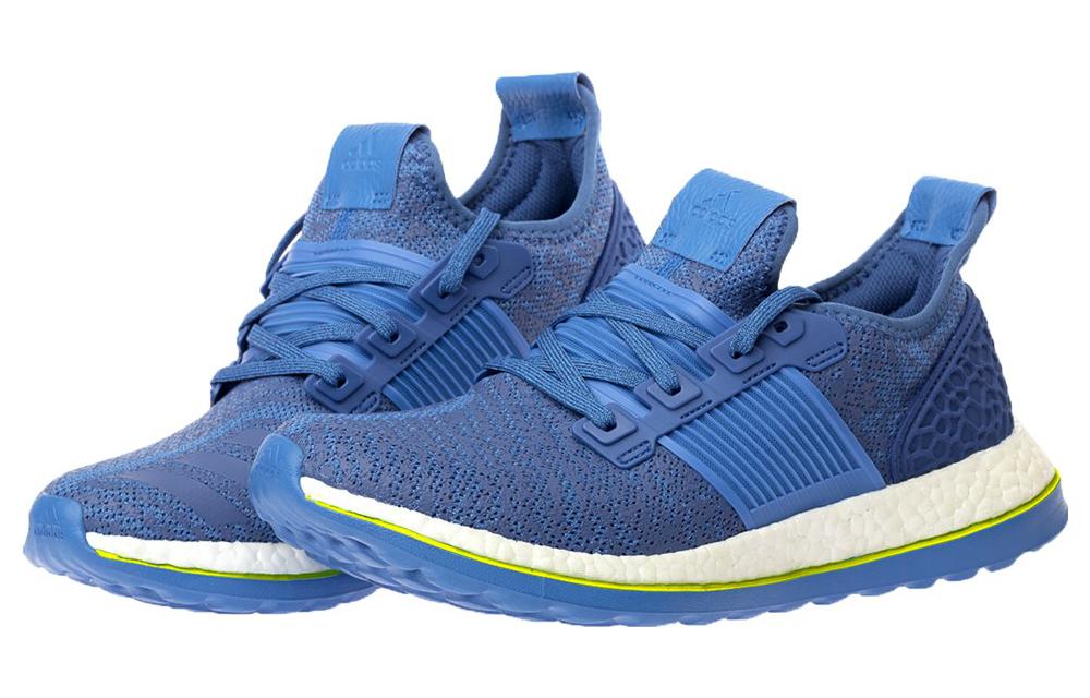 adidas PureBoost ZG 'Blue' AQ2929