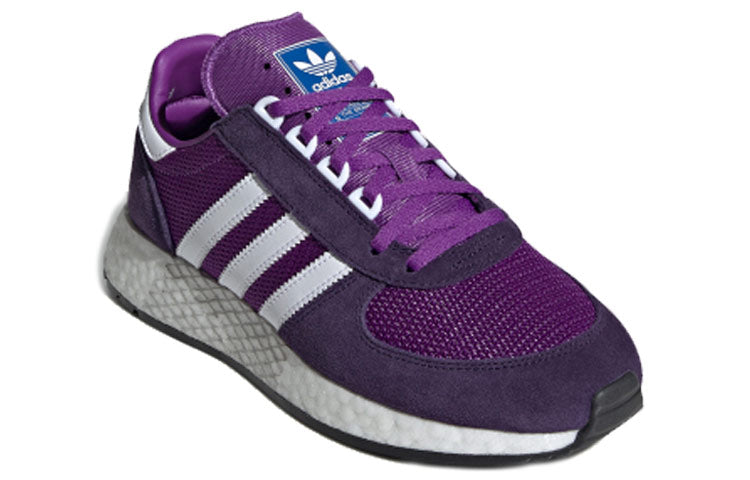 (WMNS) adidas Marathon Tech 'Legend Purple' G27696