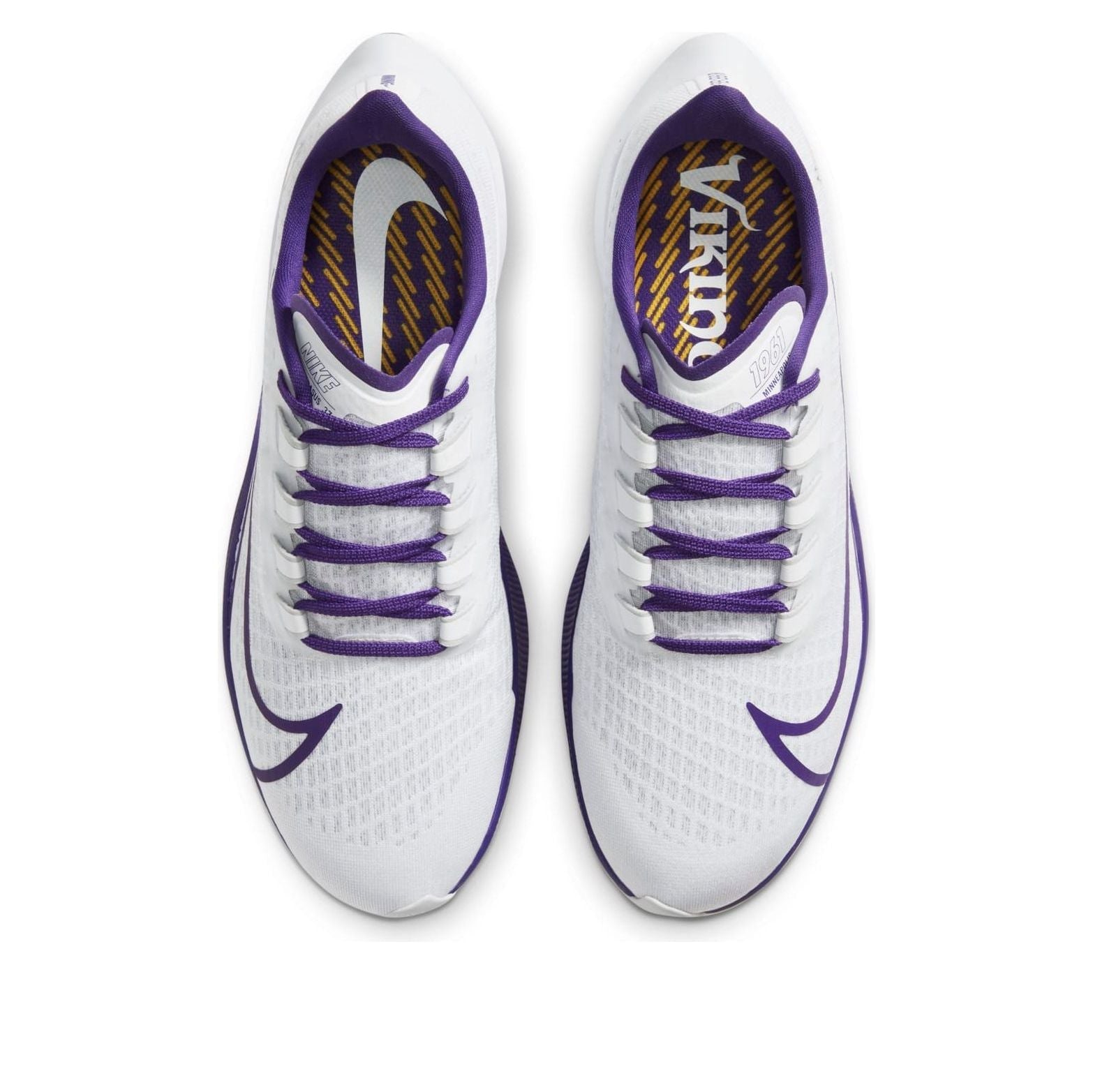 Nike Air Zoom Pegasus 37 'Minnesota Vikings' CZ5466-100