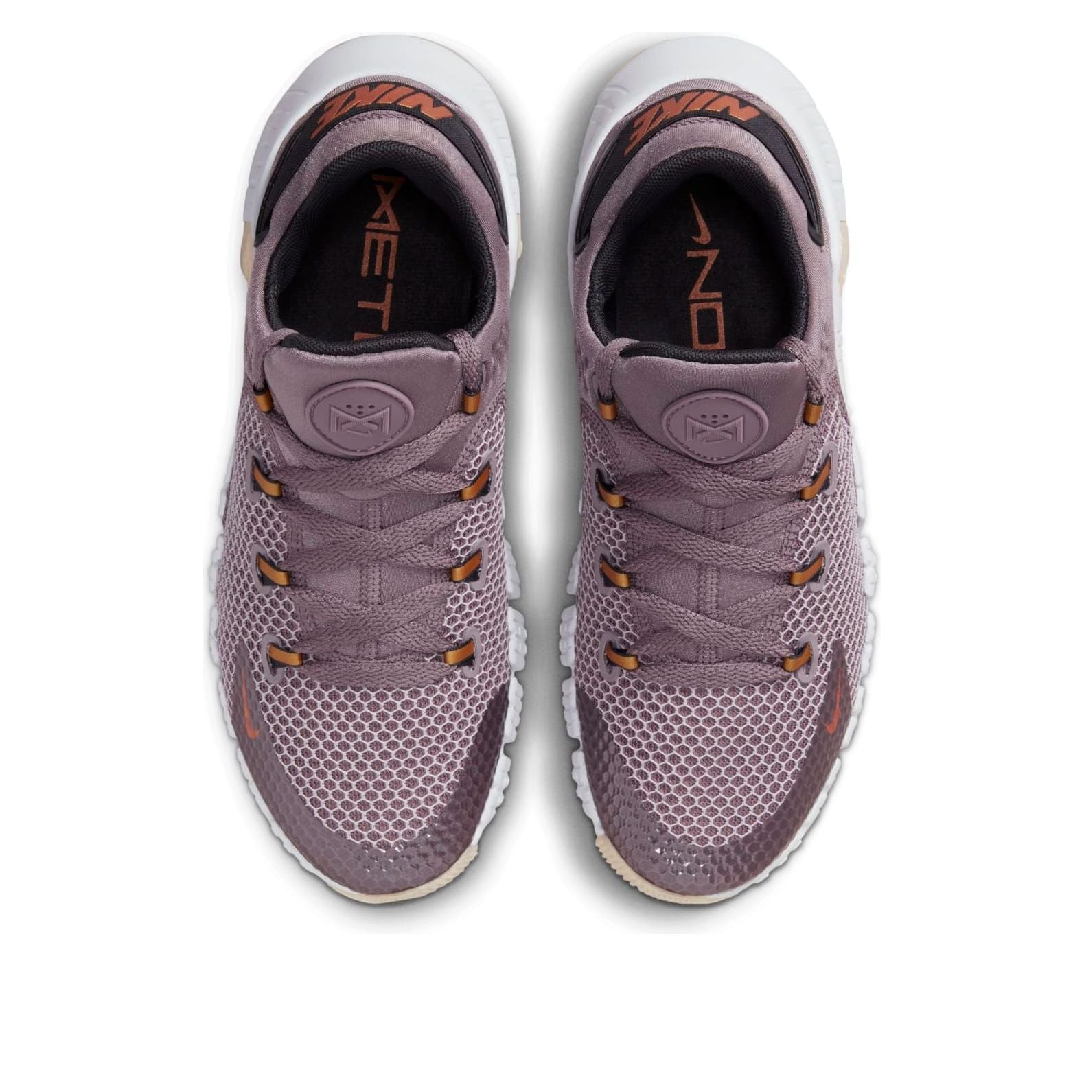 (WMNS) Nike Free Metcon 4 Premium 'Purple Smoke' DQ4678-500
