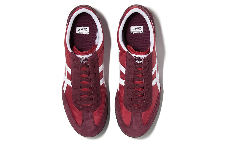 Onitsuka Tiger Machu Racer 'Red White' 1183B877-600