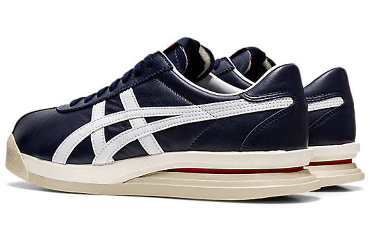 Onitsuka Tiger Corsair EX 'Dark Blue White' 1183A561-400
