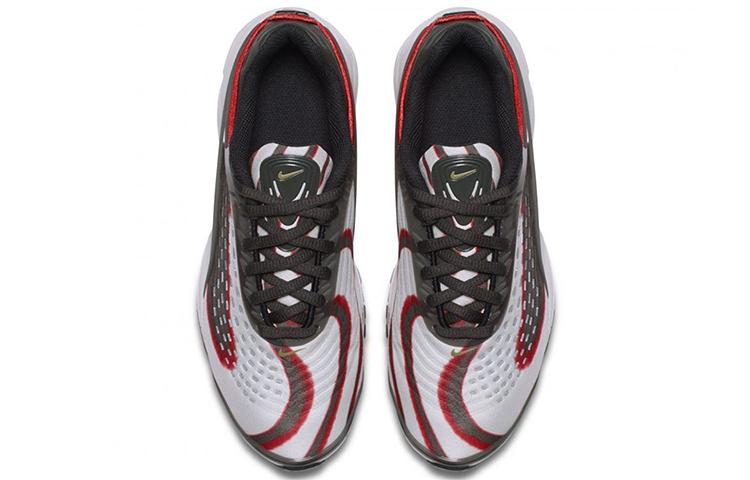 Nike Air Max Deluxe 'Sequoia' AJ7831-300