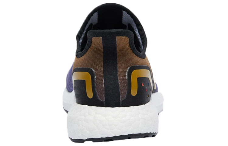 adidas Marvel x Speedfactory AM4 'Thanos' FV7917