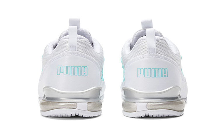 (WMNS) PUMA Riaze Prowl 'White Gulf Stream' 190305-09