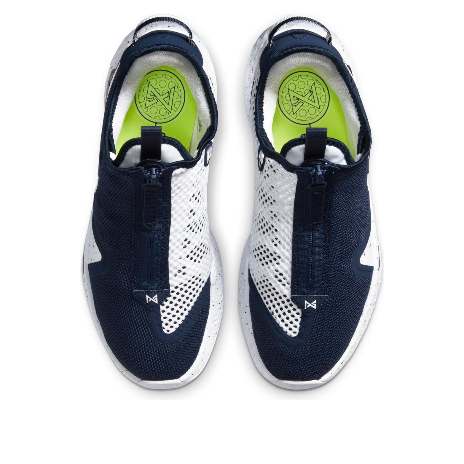 Nike PG 4 Team 'College Navy' CK5828-401
