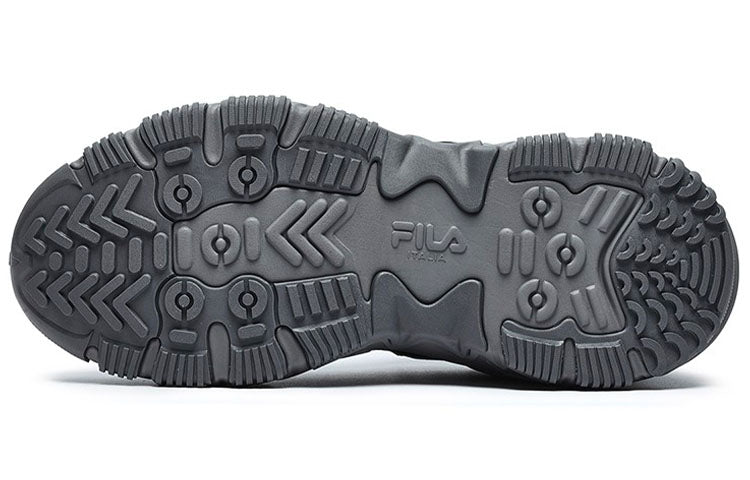 FILA 2 Running Sneakers 'White Grey Green' F12M232140FCA
