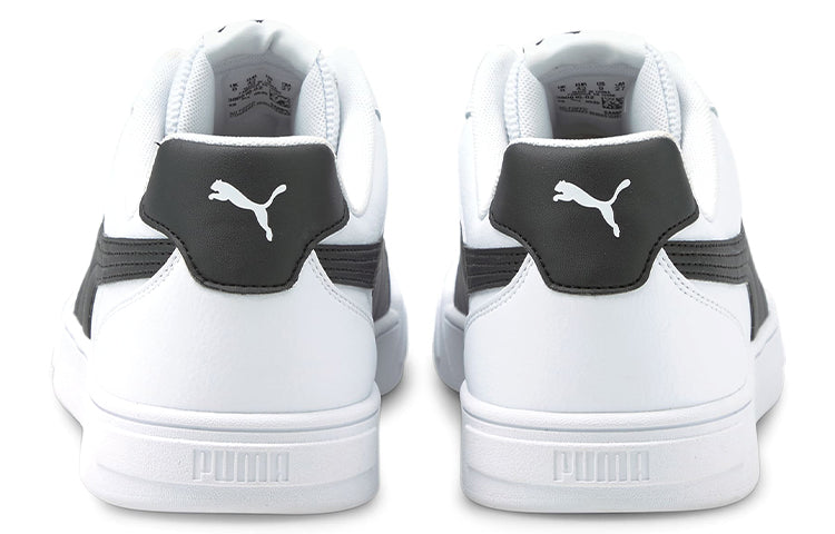 PUMA Caven 'White Black' 380810-02