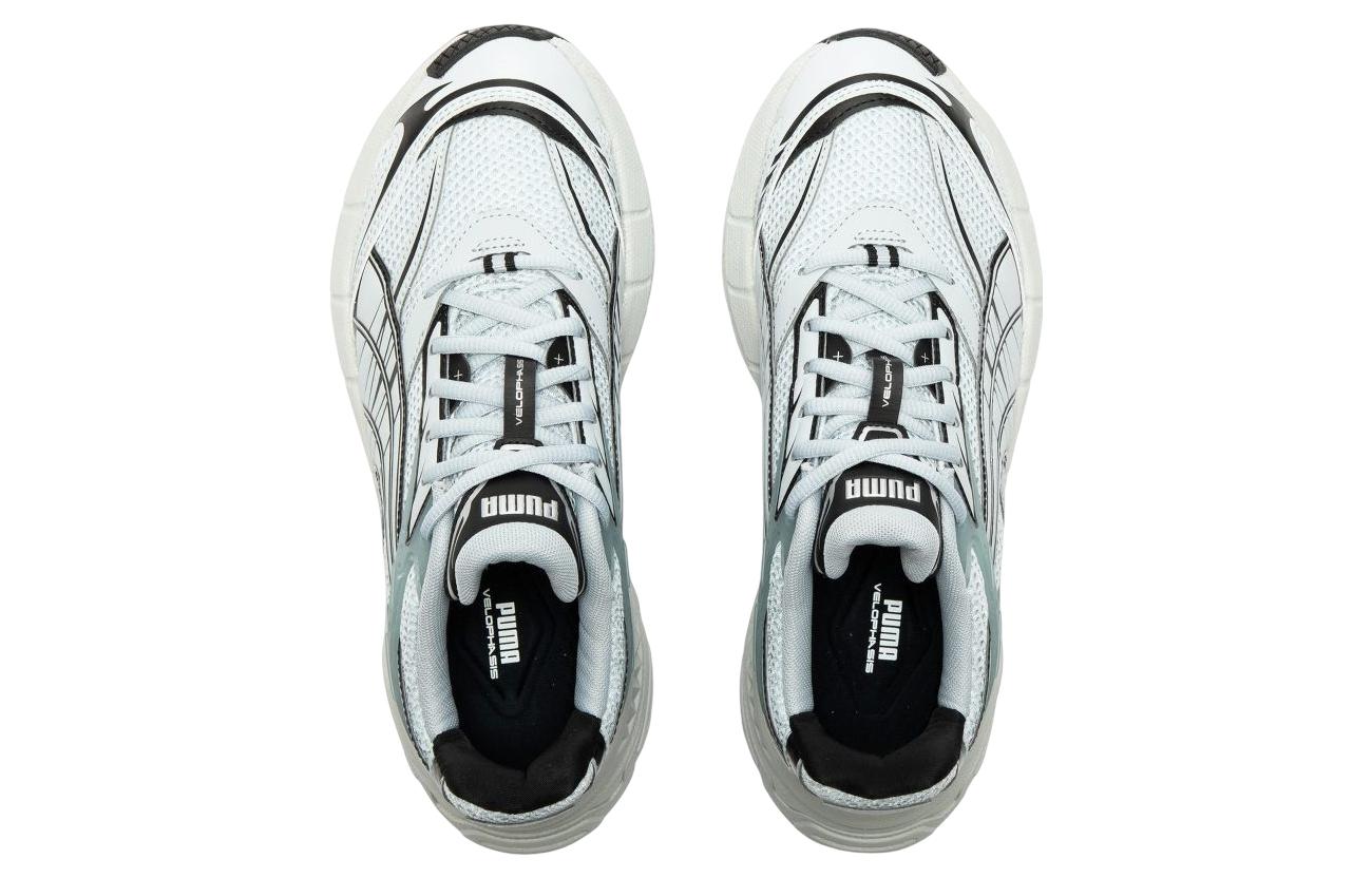 PUMA Velophasis 'Technisch Platina grey' 390932-03