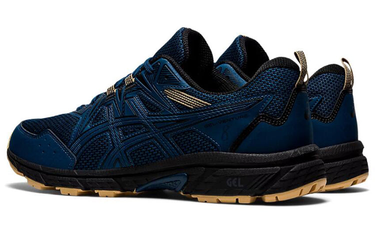 ASICS Gel-Venture 8 'Mako Blue Gold' 1011A824-401