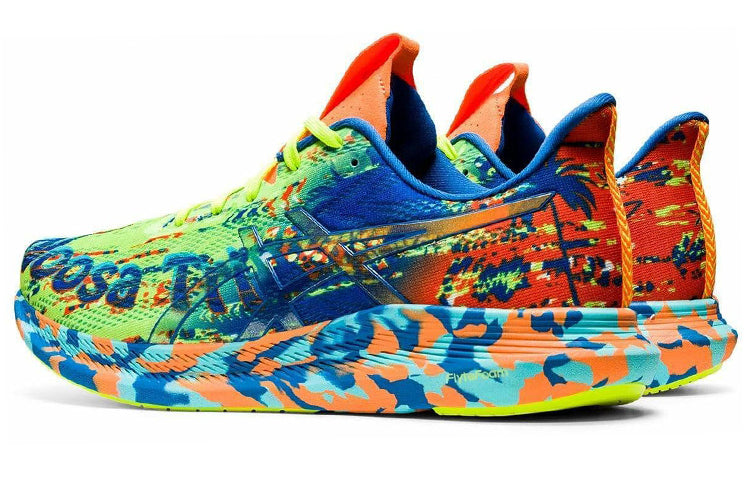 ASICS Gel-Noosa Tri 14 'Tropical - Hazard Green' 1011B368-300