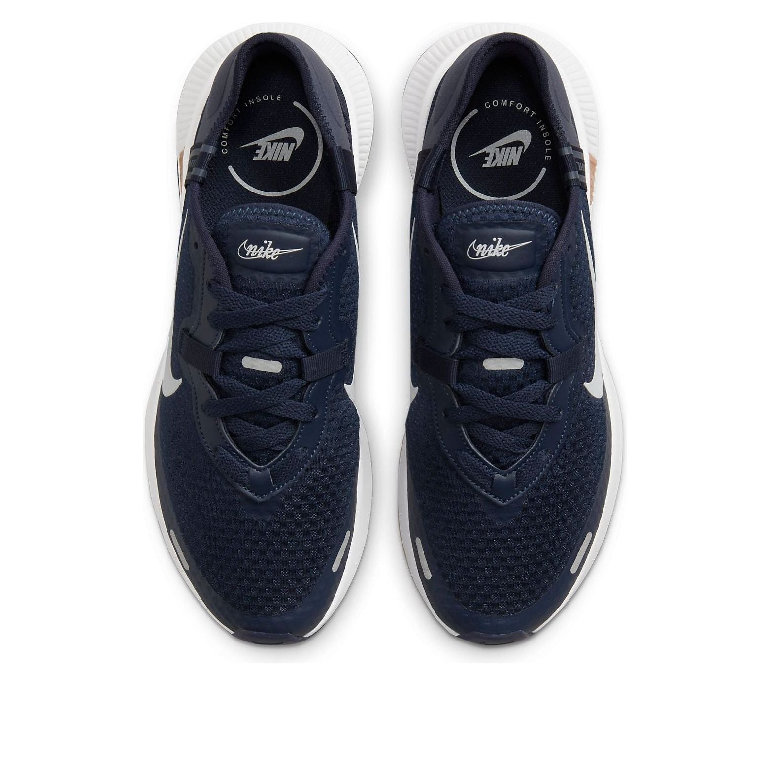 Nike Reposto 'Obsidian' CZ5631-401