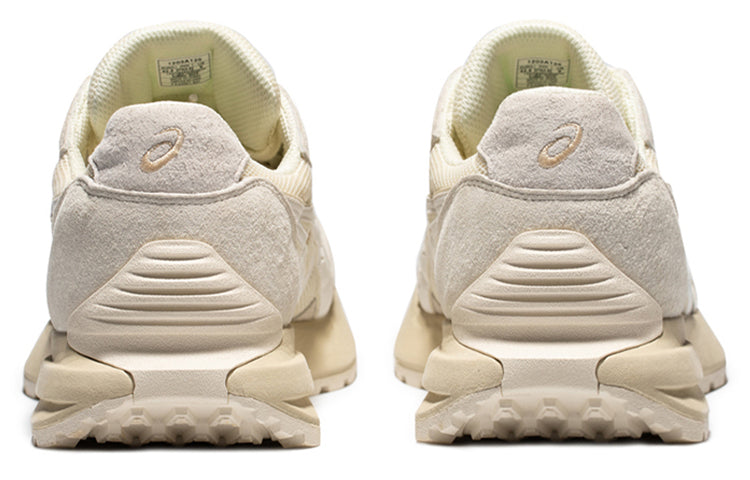 ASICS Tarther Sc Low CutRunning Shoes Beige/White 1203A125-756