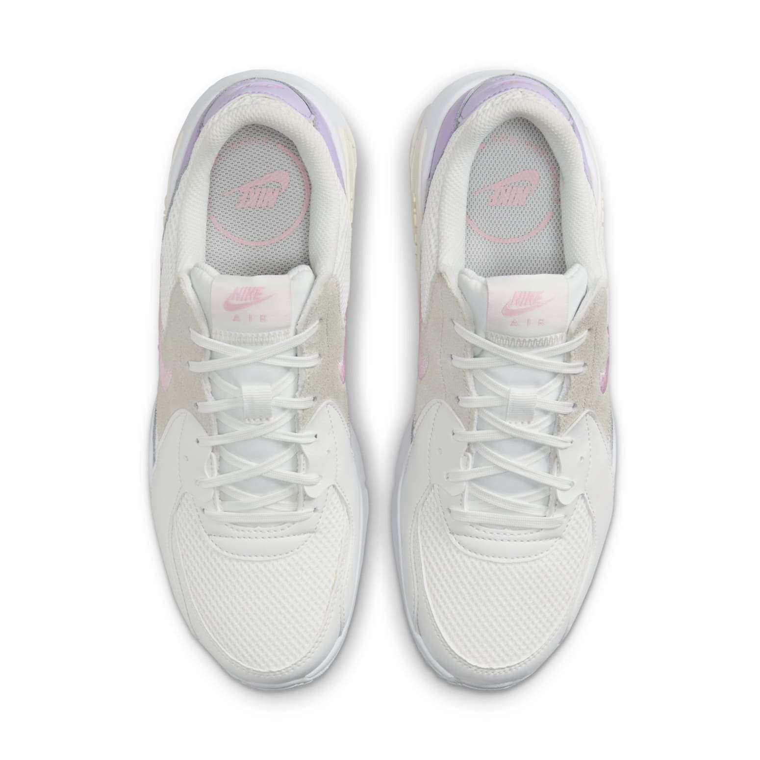 (WMNS) Nike Air Max Excee 'Sail Lilac Bloom' CD5432-130