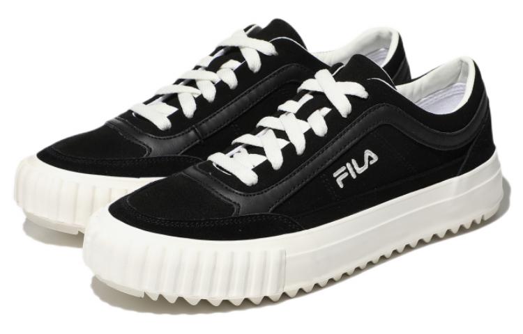 FILA Cold Wave 'Black' 1XM01602E_001