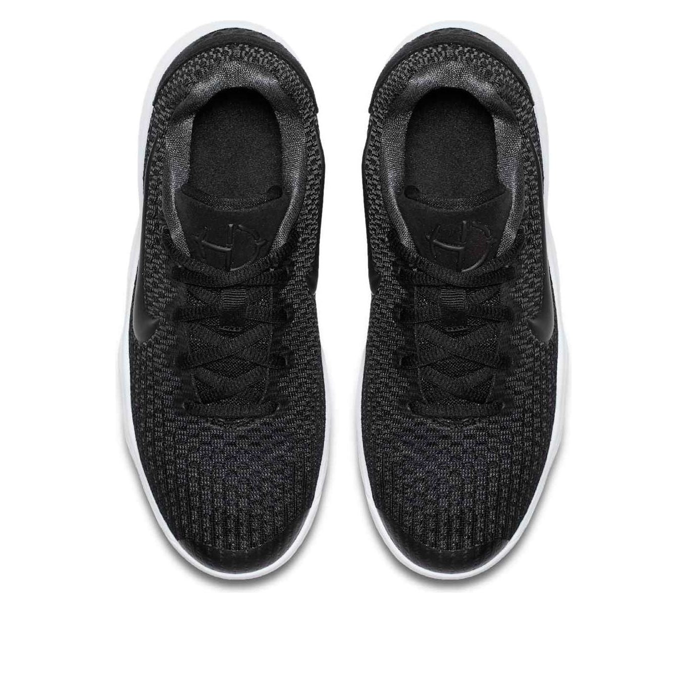 (GS) Nike Hyperdunk Low 2017 'Black White' 918362-001