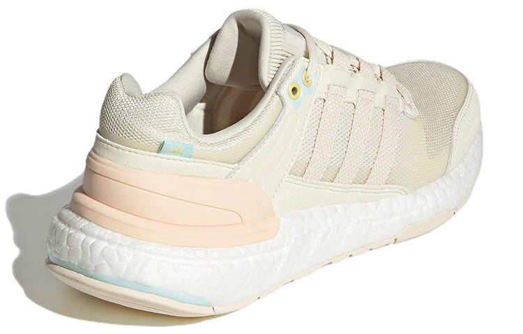 (WMNS) adidas Equipment 'Light Brown Pink White' HP2629