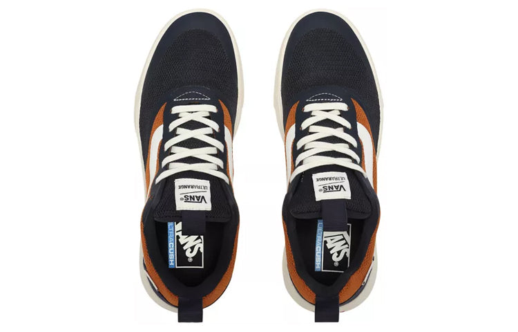 Vans UltraRange Rapidweld 'India Ink Pumpkin Spice' VN0A3MVU27O