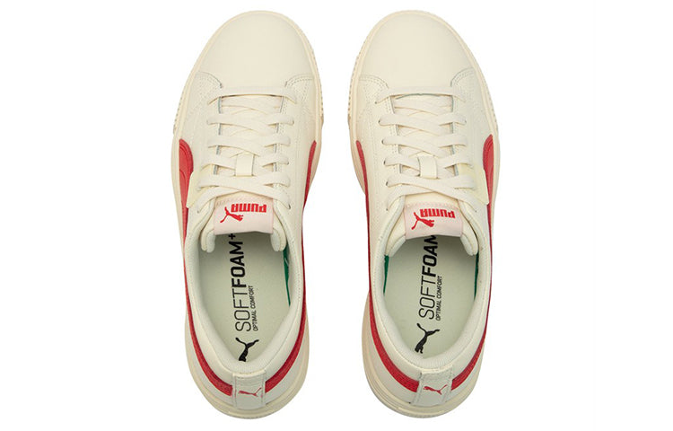 PUMA Ever 'FS - Pristine High Risk Red' 384824-05