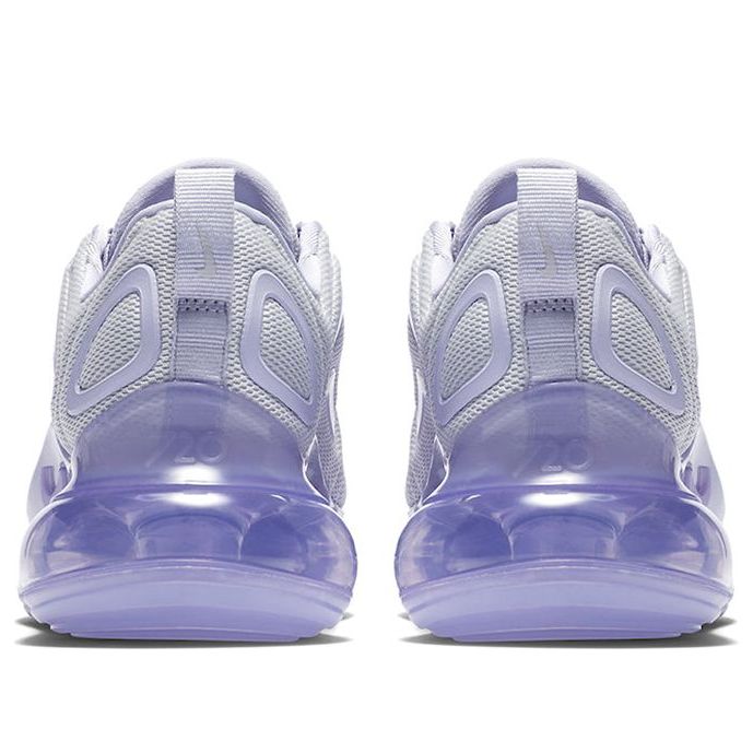 (WMNS) Nike Air Max 720 'Oxygen Purple' AR9293-009