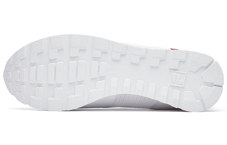 FILA Fht Series 83' Runner White F12M021106FWT