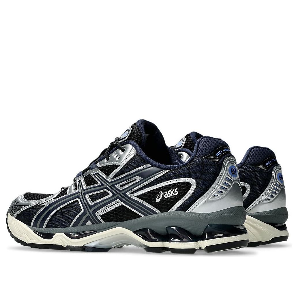 ASICS Gel-Nimbus 10.1 'Black Midnight' 1203A543-003