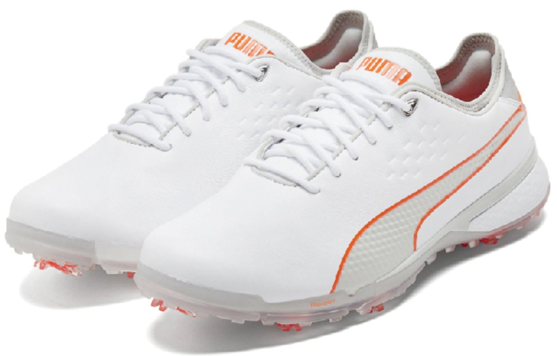 PUMA Ignite Pro Adapt 'Delte - White Grey Violet' 193849-03