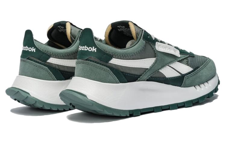 Reebok Classic Legacy 'Green White' 100222340