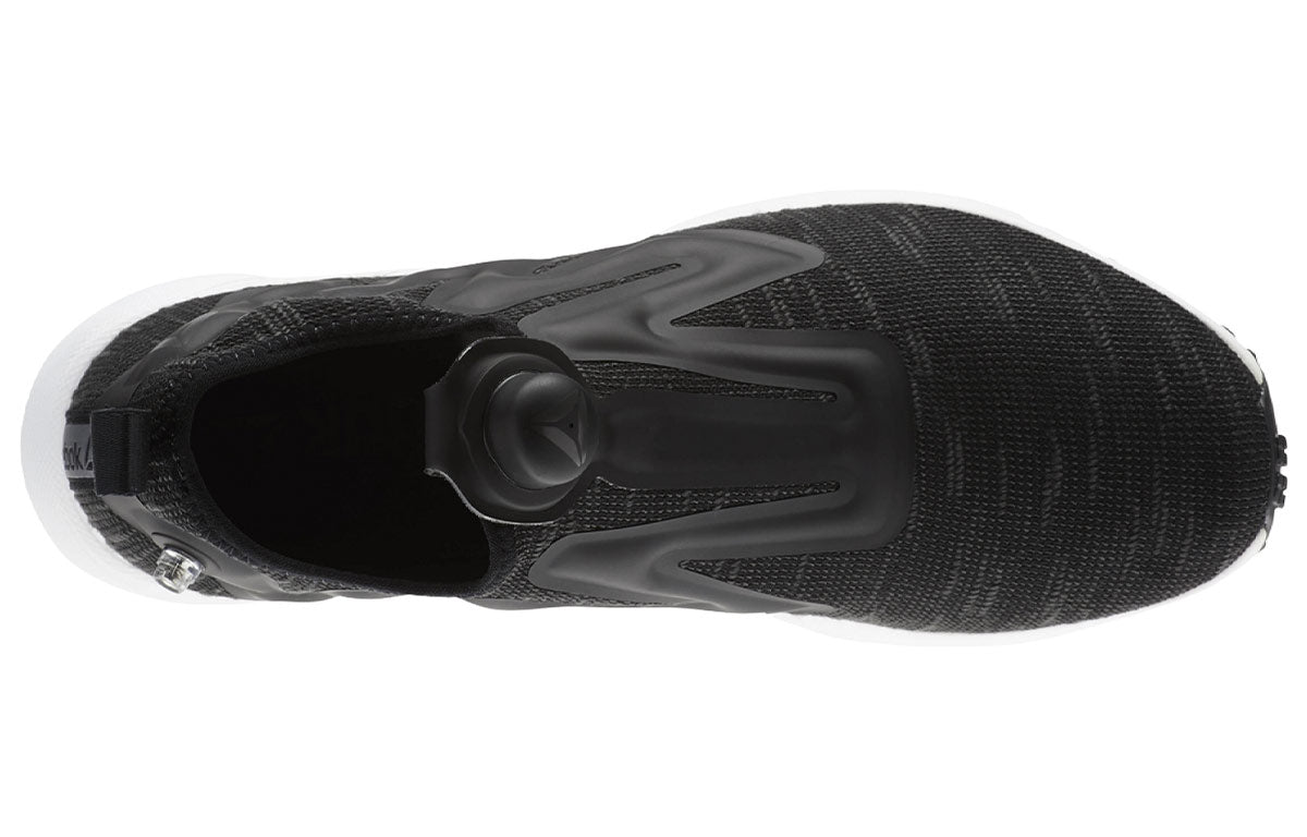 Reebok Pump Supreme Distressed 'Black' CN1196