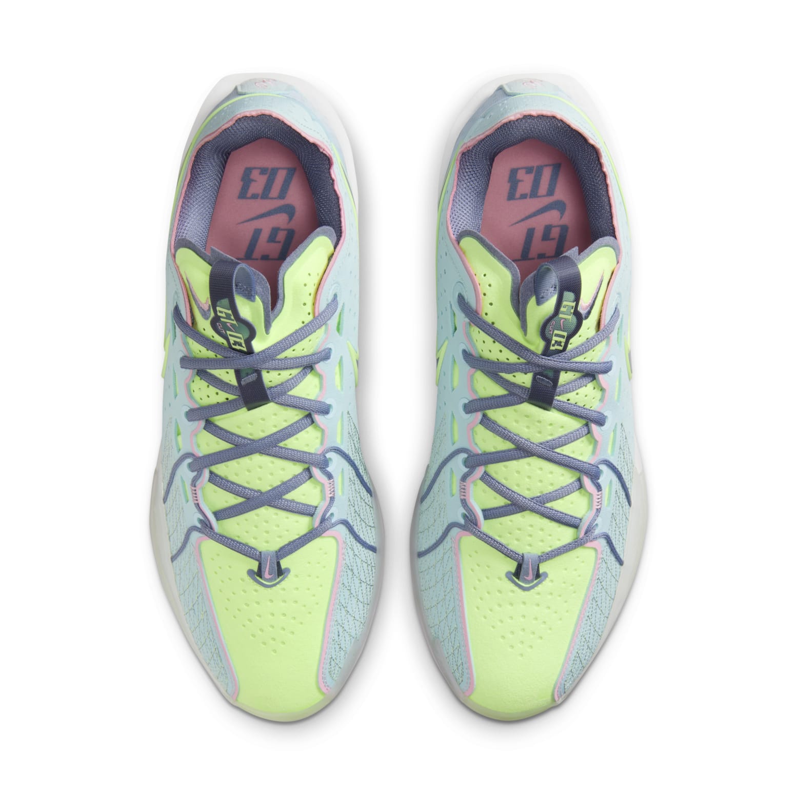 Nike Air Zoom GT Cut 3 EP 'Easter' DV2913-401