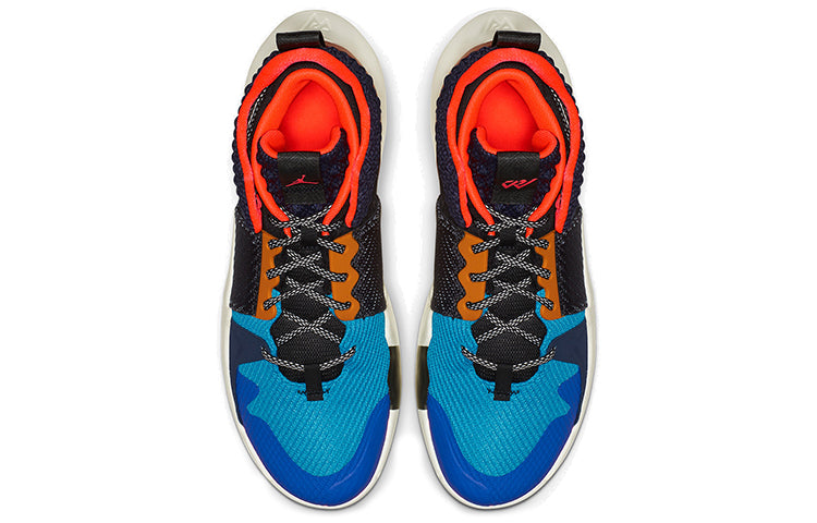 Air Jordan Why Not Zer0.2 PF 'Future History' Asia-Exclusive BV6352-900