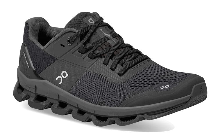 (WMNS) On Running Cloudace 'Black Eclipse' 50.99557