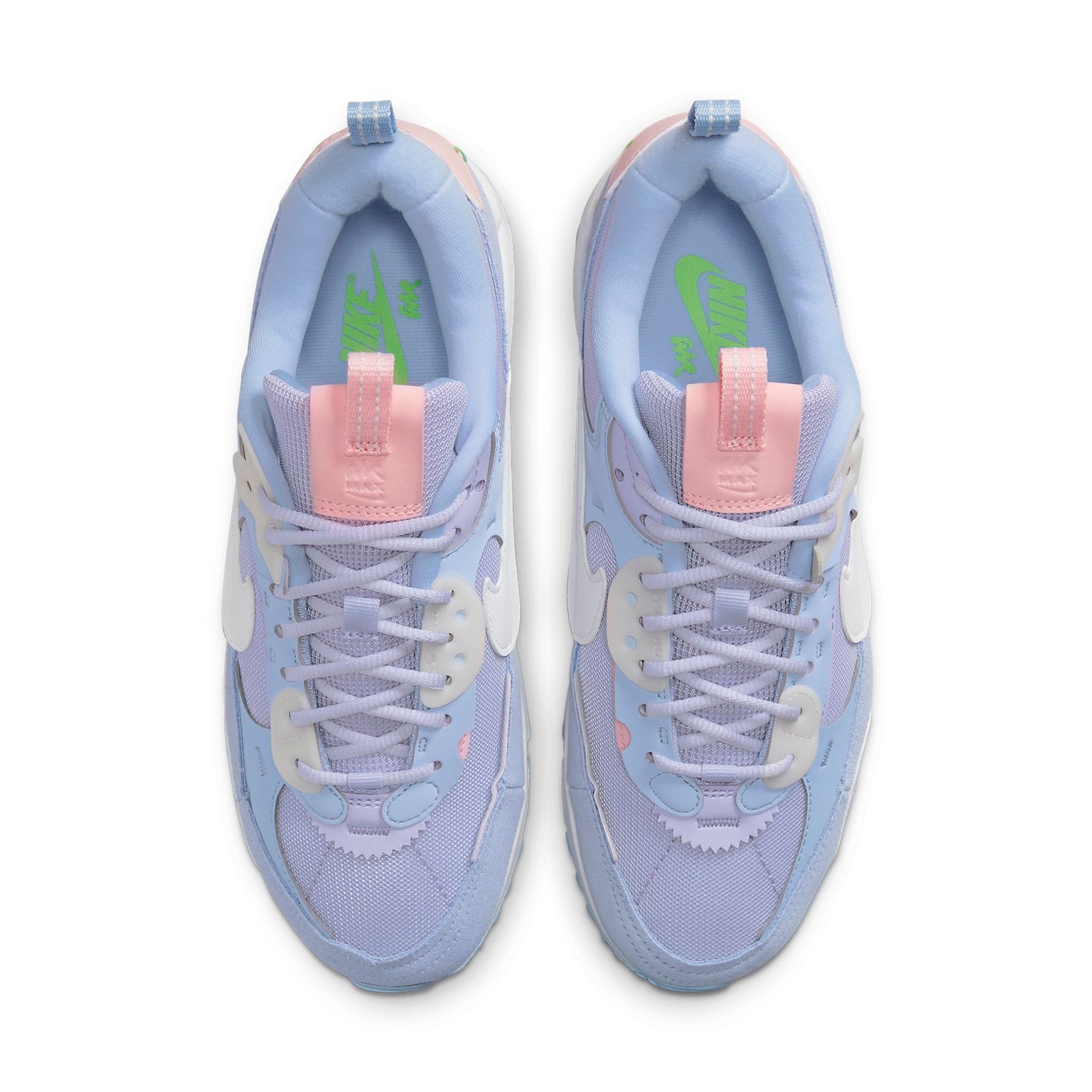 (WMNS) Air Max 90 Futura 'Easter' FJ2235-500