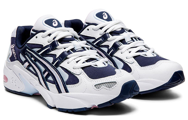 (WMNS) ASICS Gel-Kayano 5 OG 'Midnight' 1022A142-102
