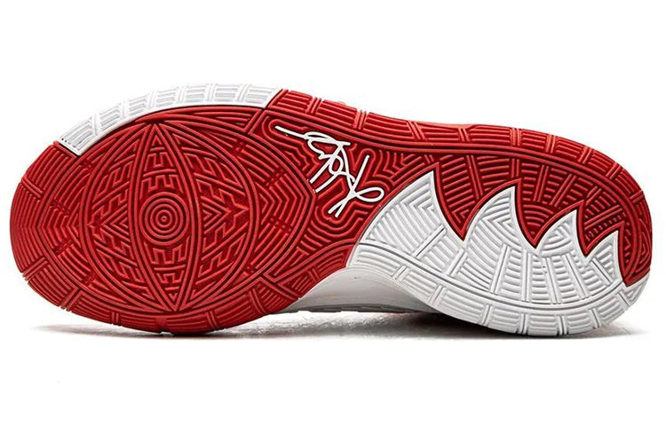 Nike Kyrie 6 TB 'University Red' CW4142-603