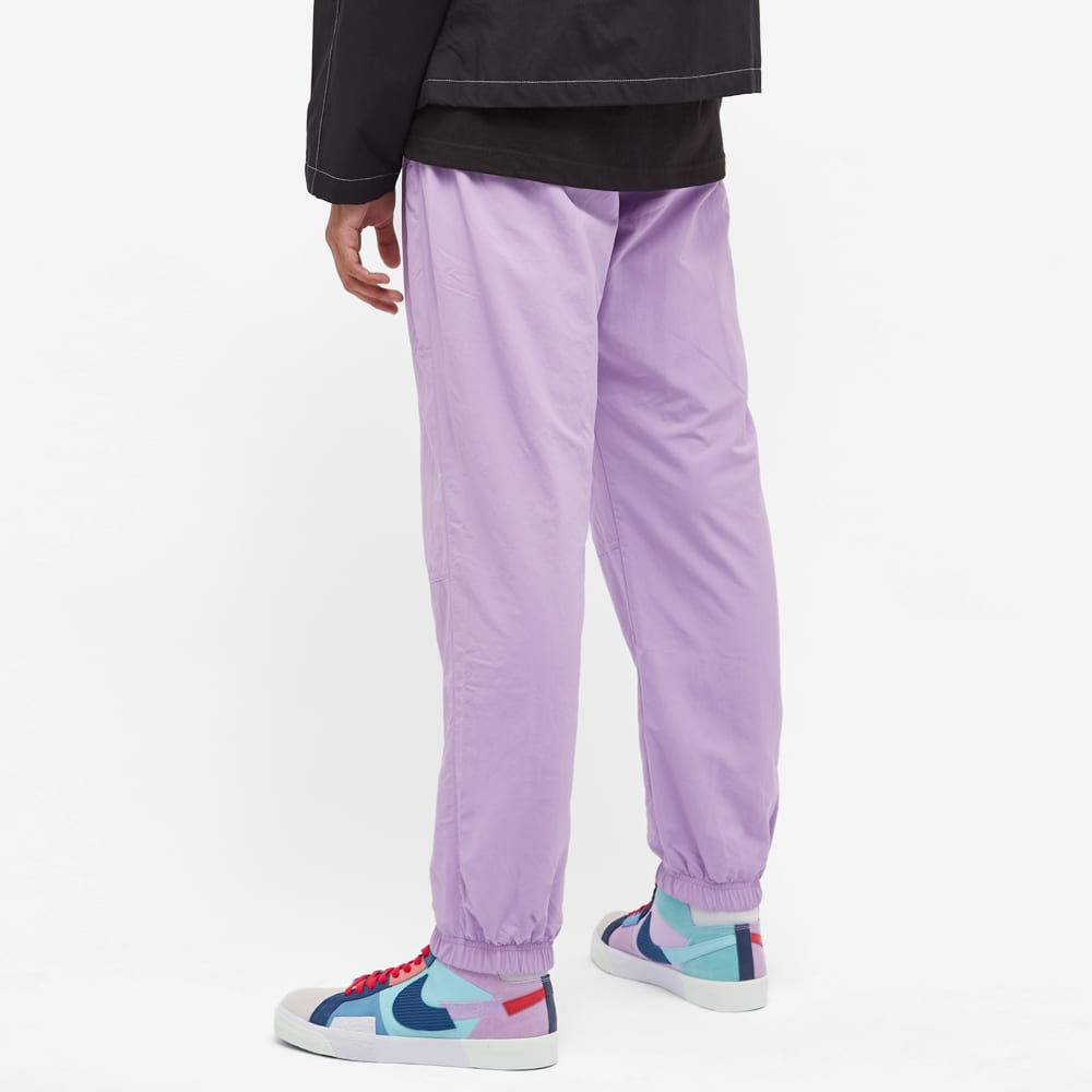 Nike SB Skate Track Pants 'Purple' CW7715-589